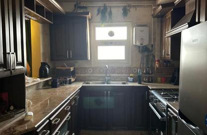 Apartment - 3 Bedrooms - 3 Bathrooms for rent in El Diplomaseen - The 5th Settlement - New Cairo City - Cairo