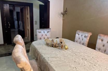 Apartment - 3 Bedrooms - 3 Bathrooms for rent in El Diplomaseen - The 5th Settlement - New Cairo City - Cairo Apartment - 3 Bedrooms - 3 Bathrooms for rent in El Diplomaseen - The 5th Settlement - New Cairo City - Cairo