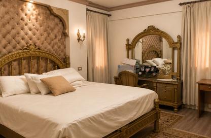 Apartment - 3 Bedrooms - 3 Bathrooms for rent in El Diplomaseen - The 5th Settlement - New Cairo City - Cairo Apartment - 3 Bedrooms - 3 Bathrooms for rent in El Diplomaseen - The 5th Settlement - New Cairo City - Cairo