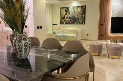 Villa - 3 Bedrooms - 4 Bathrooms for rent in Palm Hills Golf Extension - Al Wahat Road - 6 October City - Giza Villa - 3 Bedrooms - 4 Bathrooms for rent in Palm Hills Golf Extension - Al Wahat Road - 6 October City - Giza