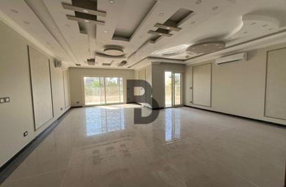 Villa - 4 Bedrooms - 4 Bathrooms for rent in The Crown - Cairo Alexandria Desert Road - 6 October City - Giza