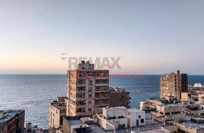 Apartment - 3 - 1 for rent in Ahmed Tayseer St. - El Asafra Bahary - Asafra - Hay Than El Montazah - Alexandria