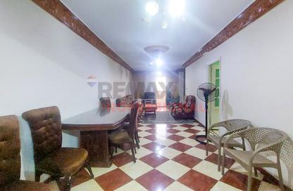 Apartment - 3 - 1 for rent in Ahmed Tayseer St. - El Asafra Bahary - Asafra - Hay Than El Montazah - Alexandria