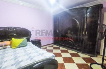 Apartment - 3 - 1 for rent in Ahmed Tayseer St. - El Asafra Bahary - Asafra - Hay Than El Montazah - Alexandria