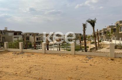 Villa - 5 - 7 for sale in Palm Hills New Cairo - 5th Settlement Compounds - The 5th Settlement - New Cairo City - Cairo