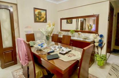 Apartment - 3 Bedrooms - 1 Bathroom for sale in Smouha - Hay Sharq - Alexandria