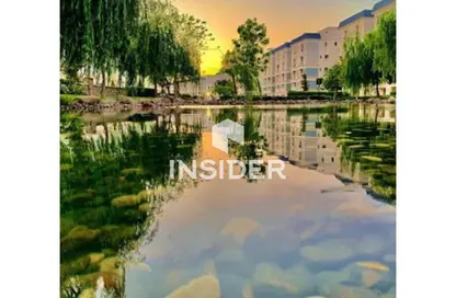 Apartment - 3 Bedrooms - 3 Bathrooms for sale in Mountain View Hyde Park - 5th Settlement Compounds - The 5th Settlement - New Cairo City - Cairo