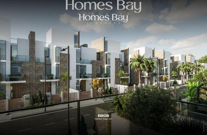 Apartment - 1 Bedroom - 1 Bathroom for sale in Long Beach Resort - Hurghada - Red Sea