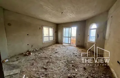 شقة - 3 غرف نوم - 2 حمامات للبيع في مدينة الخمائل - كمبوندات الشيخ زايد - الشيخ زايد - الجيزة