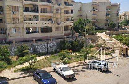 Apartment - 3 Bedrooms - 2 Bathrooms for sale in Al Khamayel city - Sheikh Zayed Compounds - Sheikh Zayed City - Giza