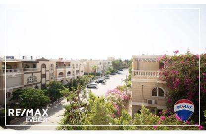 تاون هاوس - 4 غرف نوم - 4 حمامات للبيع في النسايم - الحي المتميز - مدينة 6 أكتوبر - الجيزة تاون هاوس - 4 غرف نوم - 4 حمامات للبيع في النسايم - الحي المتميز - مدينة 6 أكتوبر - الجيزة