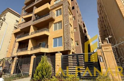 Apartment - 3 Bedrooms - 2 Bathrooms for sale in Katameya Dunes - El Katameya Compounds - El Katameya - New Cairo City - Cairo
