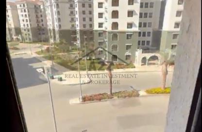 Apartment - 3 Bedrooms - 3 Bathrooms for sale in Celia - New Capital Compounds - New Capital City - Cairo