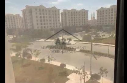 Apartment - 3 Bedrooms - 3 Bathrooms for sale in Celia - New Capital Compounds - New Capital City - Cairo