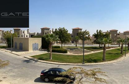 Villa - 4 Bedrooms - 4 Bathrooms for sale in Palm Hills Golf Extension - Al Wahat Road - 6 October City - Giza
