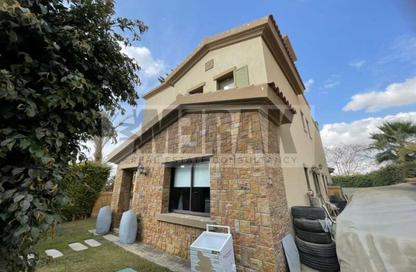 فيلا - 4 غرف نوم - 5 حمامات للبيع في ميفيدا - كمبوندات التجمع الخامس - التجمع الخامس - مدينة القاهرة الجديدة - القاهرة