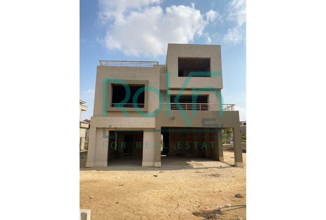 8406607 - الصورة الرئيسية للعقار