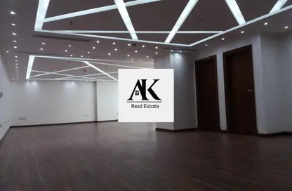 مساحات مكتبية - 4 غرف نوم - 1 حمام للبيع في تريفيوم بزنس كومبلكس - شارع التسعين الشمالي - التجمع الخامس - مدينة القاهرة الجديدة - القاهرة