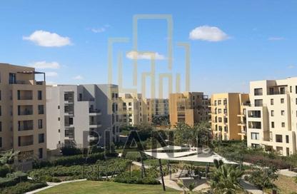 Twin House - 4 - 4 for sale in O West - 6 October Compounds - 6 October City - Giza