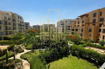 Twin House - 4 - 4 for sale in O West - 6 October Compounds - 6 October City - Giza