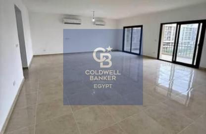 Penthouse - 3 - 3 for sale in Swan Lake Residence - 5th Settlement Compounds - The 5th Settlement - New Cairo City - Cairo