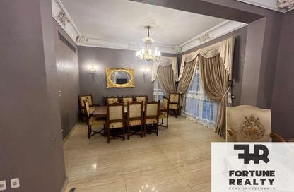 Villa - 4 Bedrooms - 4 Bathrooms for sale in Garden Residence - Hyde Park - New Cairo City - Cairo