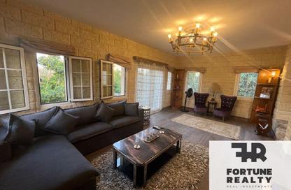 Villa - 4 Bedrooms - 4 Bathrooms for sale in Garden Residence - Hyde Park - New Cairo City - Cairo
