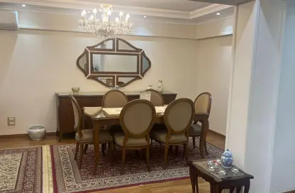 Apartment - 3 Bedrooms - 2 Bathrooms for sale in Mohamed Hassanein Heikal St. - 6th Zone - Nasr City - Cairo