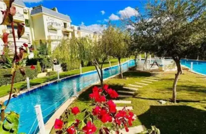 iVilla - 3 Bedrooms - 3 Bathrooms for sale in Mountain View iCity October - 6 October Compounds - 6 October City - Giza iVilla - 3 Bedrooms - 3 Bathrooms for sale in Mountain View iCity October - 6 October Compounds - 6 October City - Giza