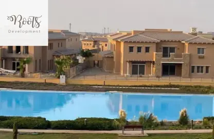 فيلا - 4 غرف نوم - 4 حمامات للايجار في ميفيدا - كمبوندات التجمع الخامس - التجمع الخامس - مدينة القاهرة الجديدة - القاهرة