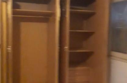 Apartment - 3 Bedrooms - 2 Bathrooms for rent in Omarat Madinet Al Fath St. - Al Hadiqah Al Dawliyah - 7th District - Nasr City - Cairo