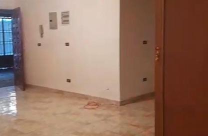 Apartment - 3 Bedrooms - 2 Bathrooms for rent in Omarat Madinet Al Fath St. - Al Hadiqah Al Dawliyah - 7th District - Nasr City - Cairo
