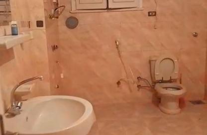 Apartment - 3 Bedrooms - 2 Bathrooms for rent in Omarat Madinet Al Fath St. - Al Hadiqah Al Dawliyah - 7th District - Nasr City - Cairo