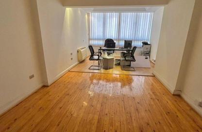 Office Space - Studio - 2 Bathrooms for rent in Al Merghany St. - Ard El Golf - Heliopolis - Masr El Gedida - Cairo