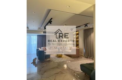 Apartment - 4 - 2 for sale in Centerville - Hyde Park - New Cairo City - Cairo Apartment - 4 - 2 for sale in Centerville - Hyde Park - New Cairo City - Cairo