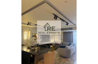 Apartment - 4 - 2 for sale in Centerville - Hyde Park - New Cairo City - Cairo Apartment - 4 - 2 for sale in Centerville - Hyde Park - New Cairo City - Cairo