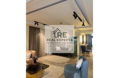 Apartment - 4 - 2 for sale in Centerville - Hyde Park - New Cairo City - Cairo Apartment - 4 - 2 for sale in Centerville - Hyde Park - New Cairo City - Cairo