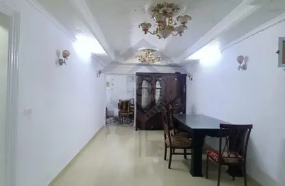 شقة - 2 غرف نوم - 1 حمام للايجار في طريق الجيش - كامب شيزار - حي وسط - الاسكندرية