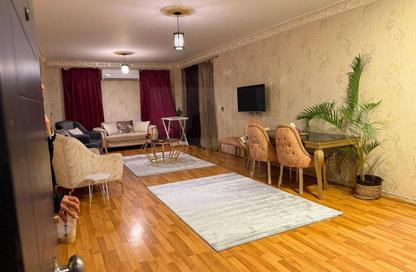 Apartment - 3 - 2 for rent in B1 - Madinaty - Cairo