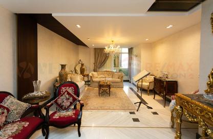 Apartment - 5 Bedrooms - 4 Bathrooms for sale in Zezenia - Hay Sharq - Alexandria Apartment - 5 Bedrooms - 4 Bathrooms for sale in Zezenia - Hay Sharq - Alexandria