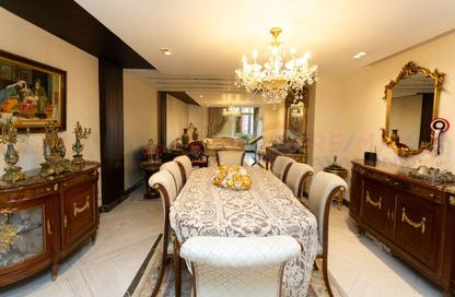 Apartment - 5 Bedrooms - 4 Bathrooms for sale in Zezenia - Hay Sharq - Alexandria Apartment - 5 Bedrooms - 4 Bathrooms for sale in Zezenia - Hay Sharq - Alexandria