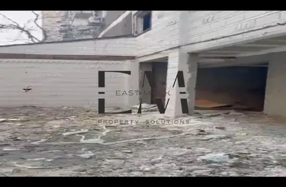 دوبلكس - 4 غرف نوم - 2 حمامات للبيع في شارع عبد الحميد بدوي - شيراتون المطار - النزهة - القاهرة