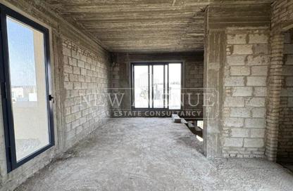 Villa - 5 Bedrooms - 5 Bathrooms for sale in Sodic East - 6th District - New Heliopolis - Cairo Villa - 5 Bedrooms - 5 Bathrooms for sale in Sodic East - 6th District - New Heliopolis - Cairo