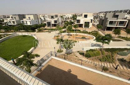 Villa - 5 Bedrooms - 5 Bathrooms for sale in Sodic East - 6th District - New Heliopolis - Cairo Villa - 5 Bedrooms - 5 Bathrooms for sale in Sodic East - 6th District - New Heliopolis - Cairo