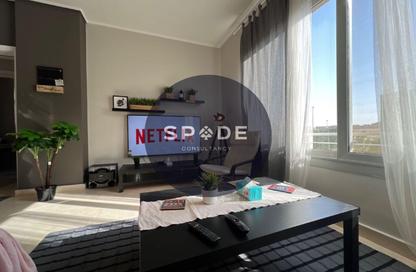 شقة - غرفة نوم - 1 حمام للبيع في فيلدج جيت - المستثمرين الجنوبية - مدينة القاهرة الجديدة - القاهرة