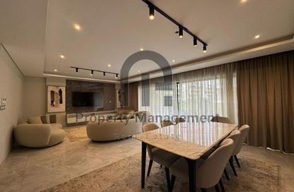 Apartment - 3 Bedrooms - 3 Bathrooms for rent in Lake View - 5th Settlement Compounds - The 5th Settlement - New Cairo City - Cairo Apartment - 3 Bedrooms - 3 Bathrooms for rent in Lake View - 5th Settlement Compounds - The 5th Settlement - New Cairo City - Cairo