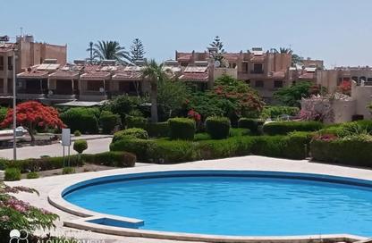 Apartment - 2 Bedrooms - 2 Bathrooms for sale in Marina 2 - Marina - Al Alamein - North Coast Apartment - 2 Bedrooms - 2 Bathrooms for sale in Marina 2 - Marina - Al Alamein - North Coast