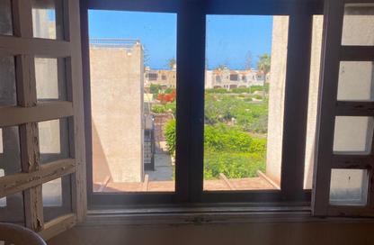 Apartment - 2 Bedrooms - 2 Bathrooms for sale in Marina 2 - Marina - Al Alamein - North Coast