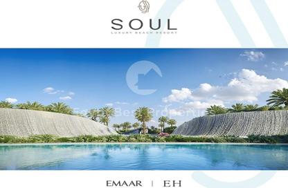 Townhouse - 4 Bedrooms - 4 Bathrooms for sale in Soul North Coast - Qesm Ad Dabaah - North Coast Townhouse - 4 Bedrooms - 4 Bathrooms for sale in Soul North Coast - Qesm Ad Dabaah - North Coast