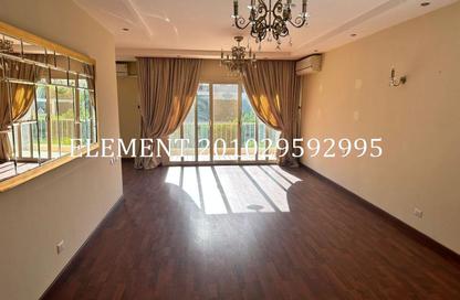 Apartment - 2 Bedrooms - 3 Bathrooms for sale in The Address - 12th District - Sheikh Zayed City - Giza